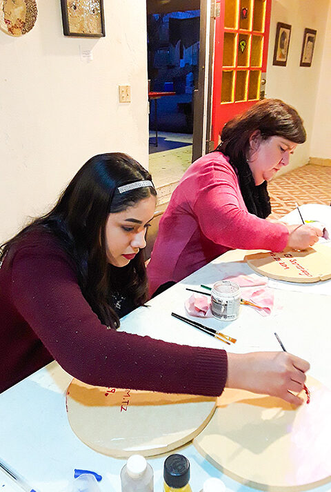 Pagina Principal-Conoce Nuestros Talleres