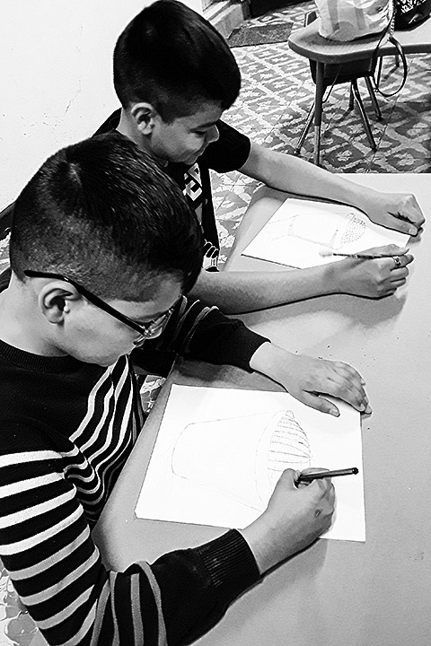 Nuestros Valores
